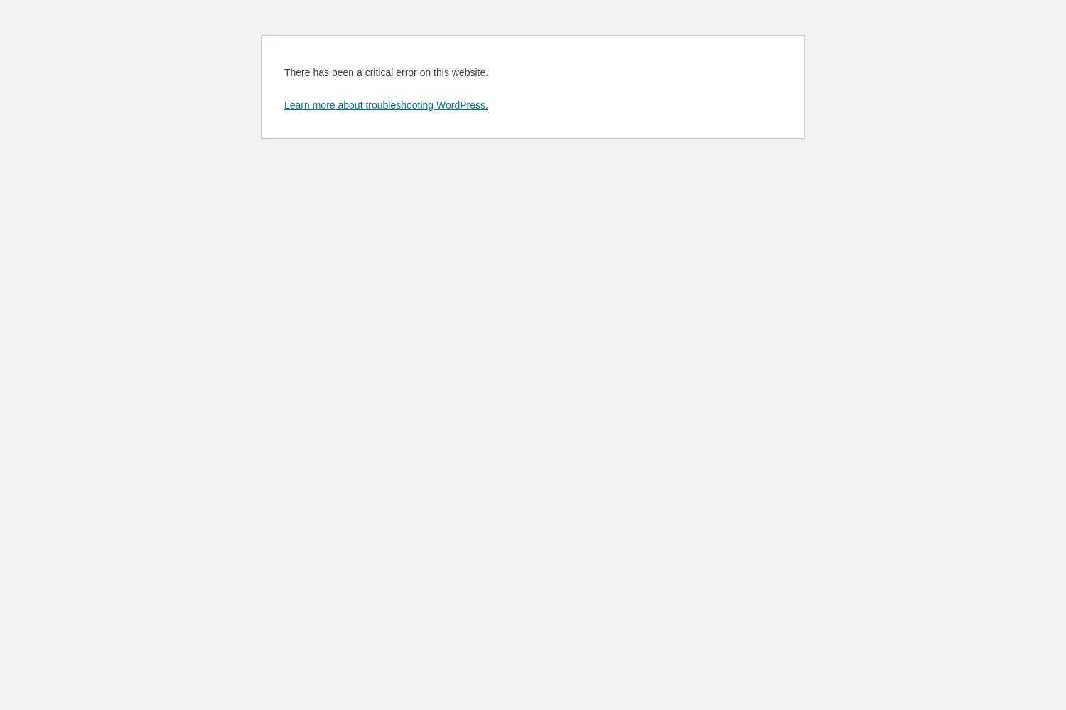 Website der Firma Evitado Technologies GmbH