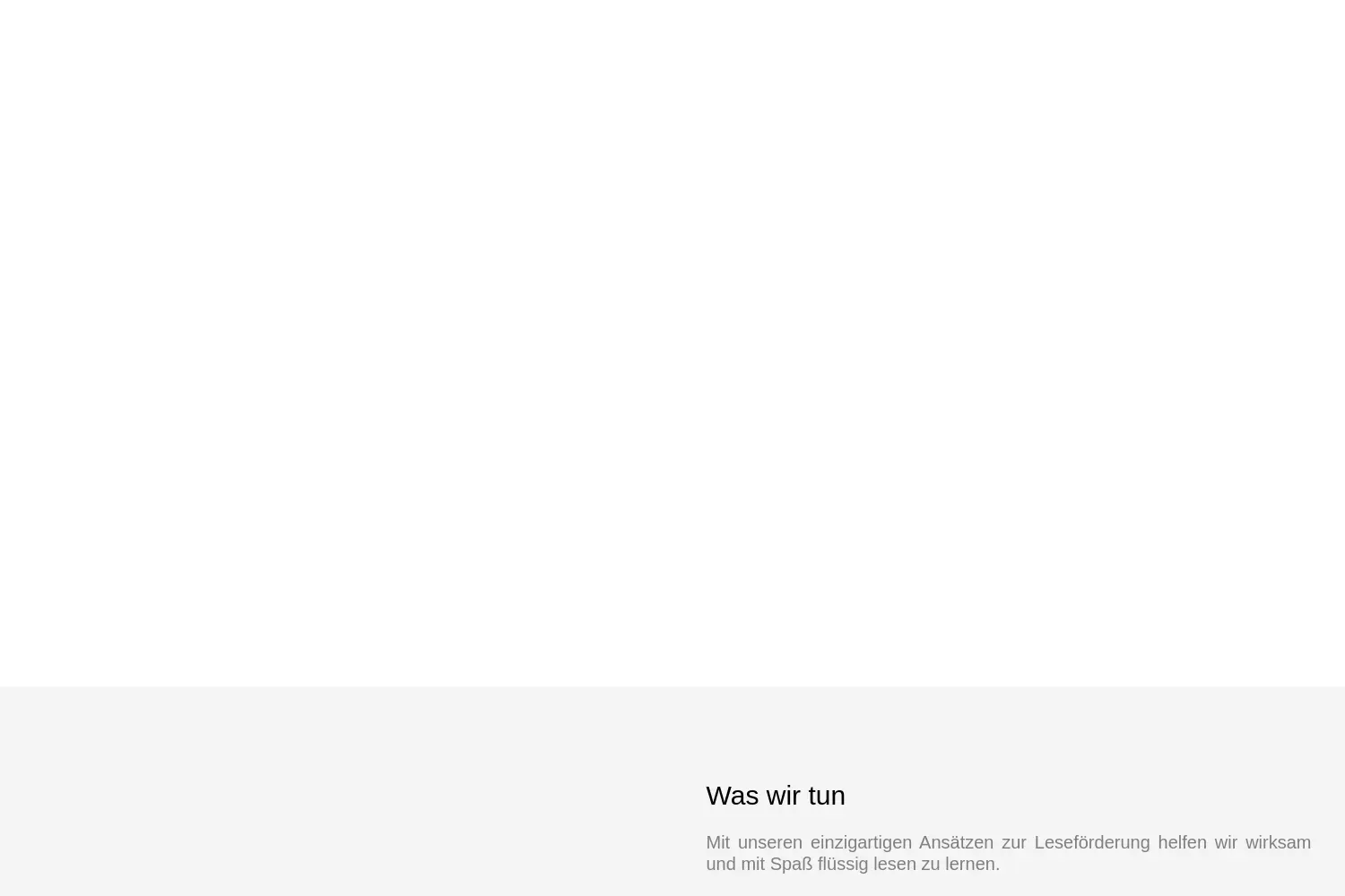Website der Firma Digi Sapiens - Digital Learning GmbH