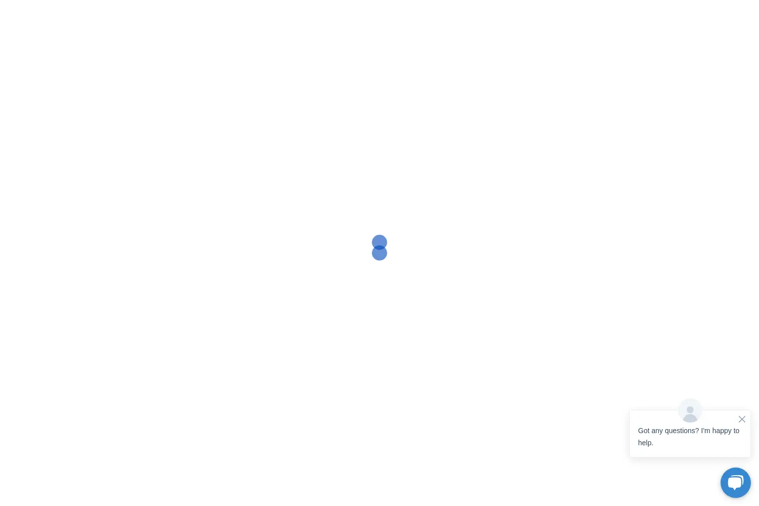 Website der Firma LuxFlux GmbH