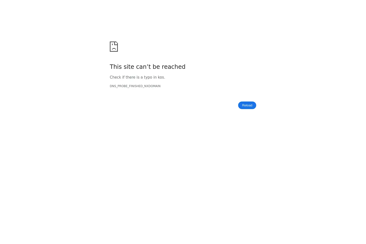 Website der Firma Myflats GmbH