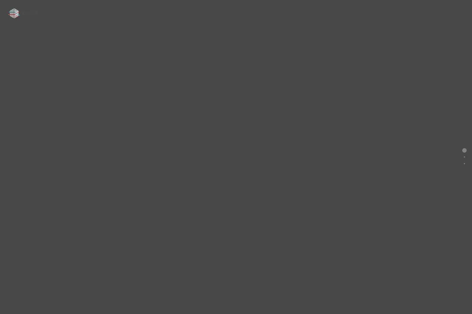 Website der Firma Xolo GmbH