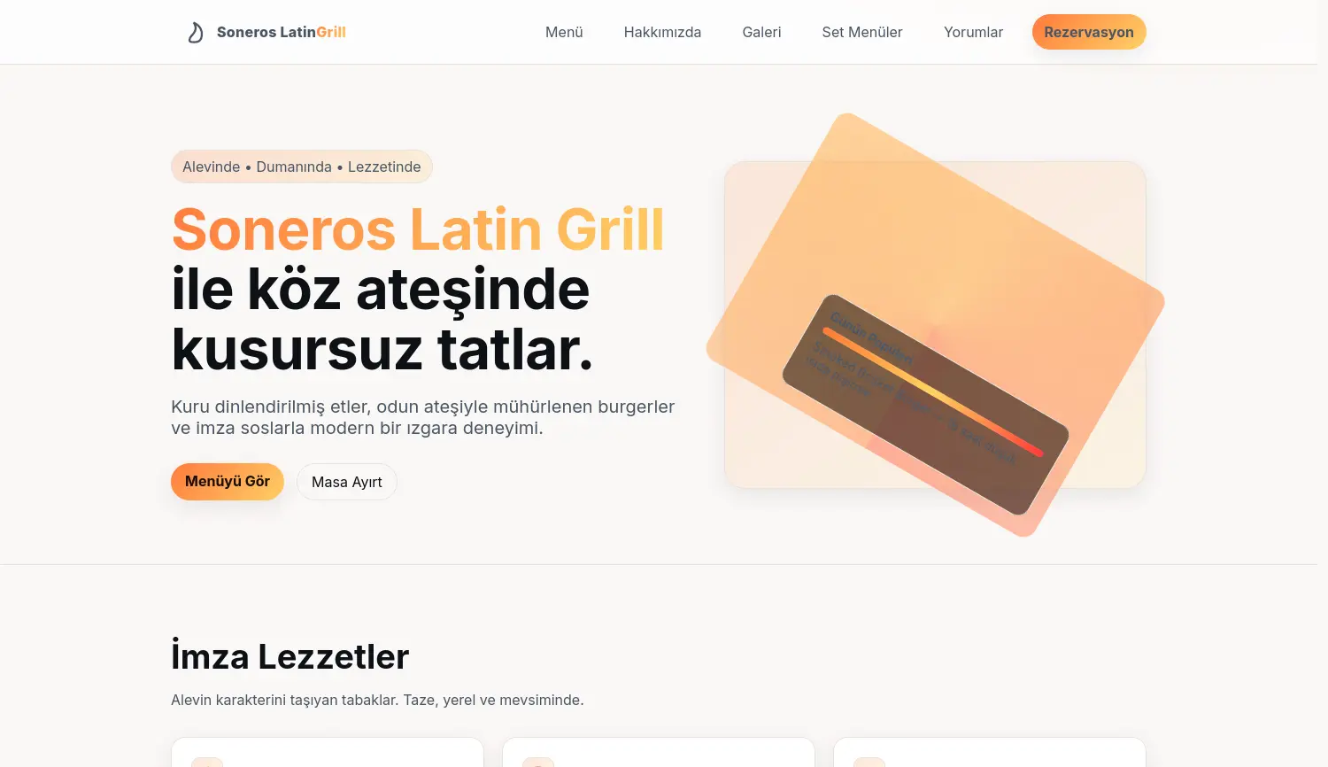 Website der Firma Sintratec