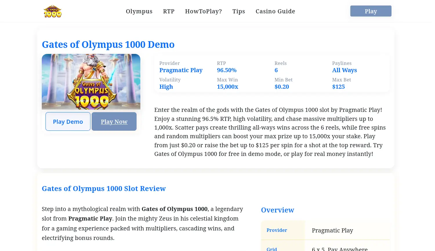 Website der Firma Cesonia