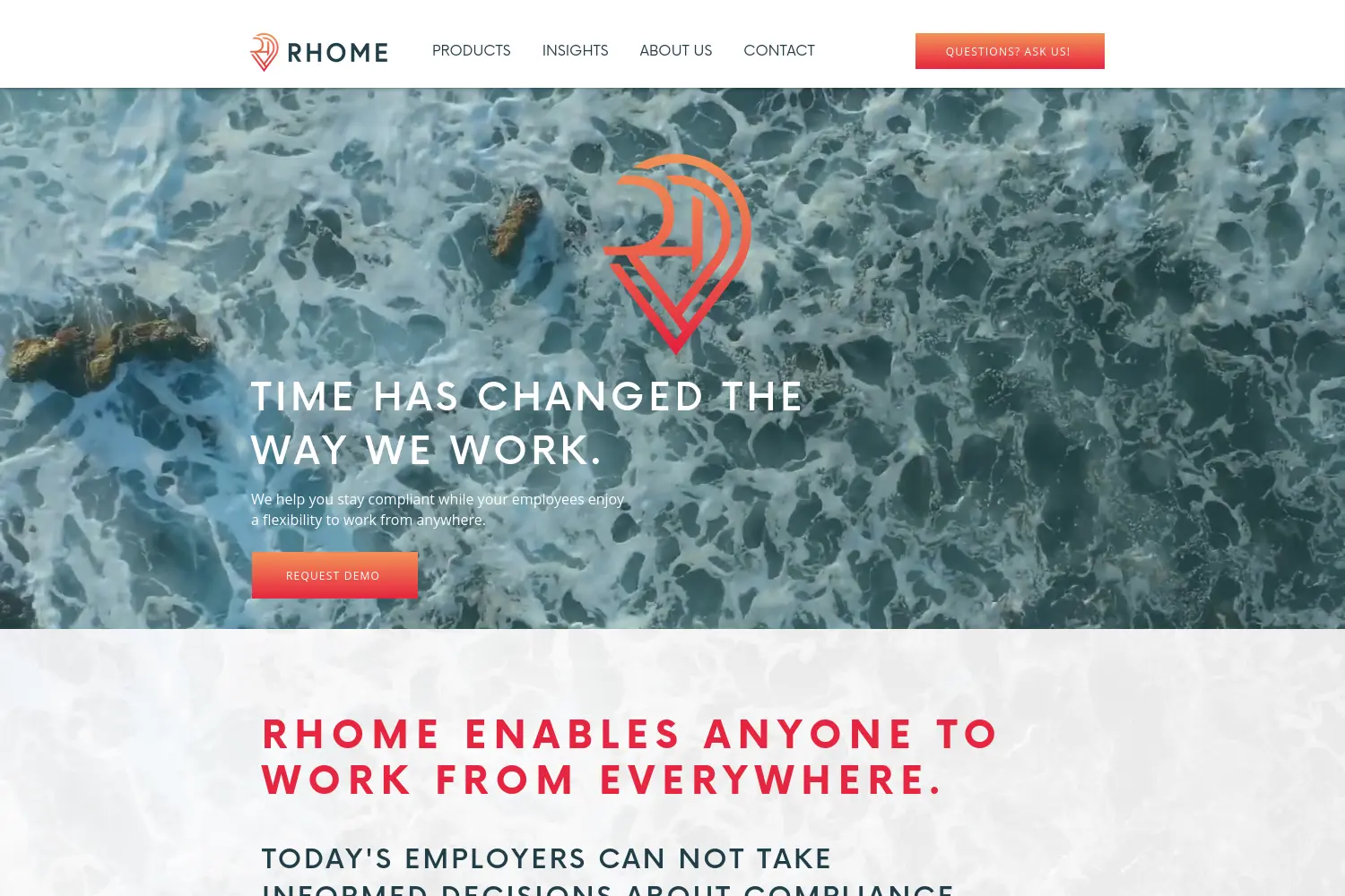 Website der Firma JSE Innovation UG