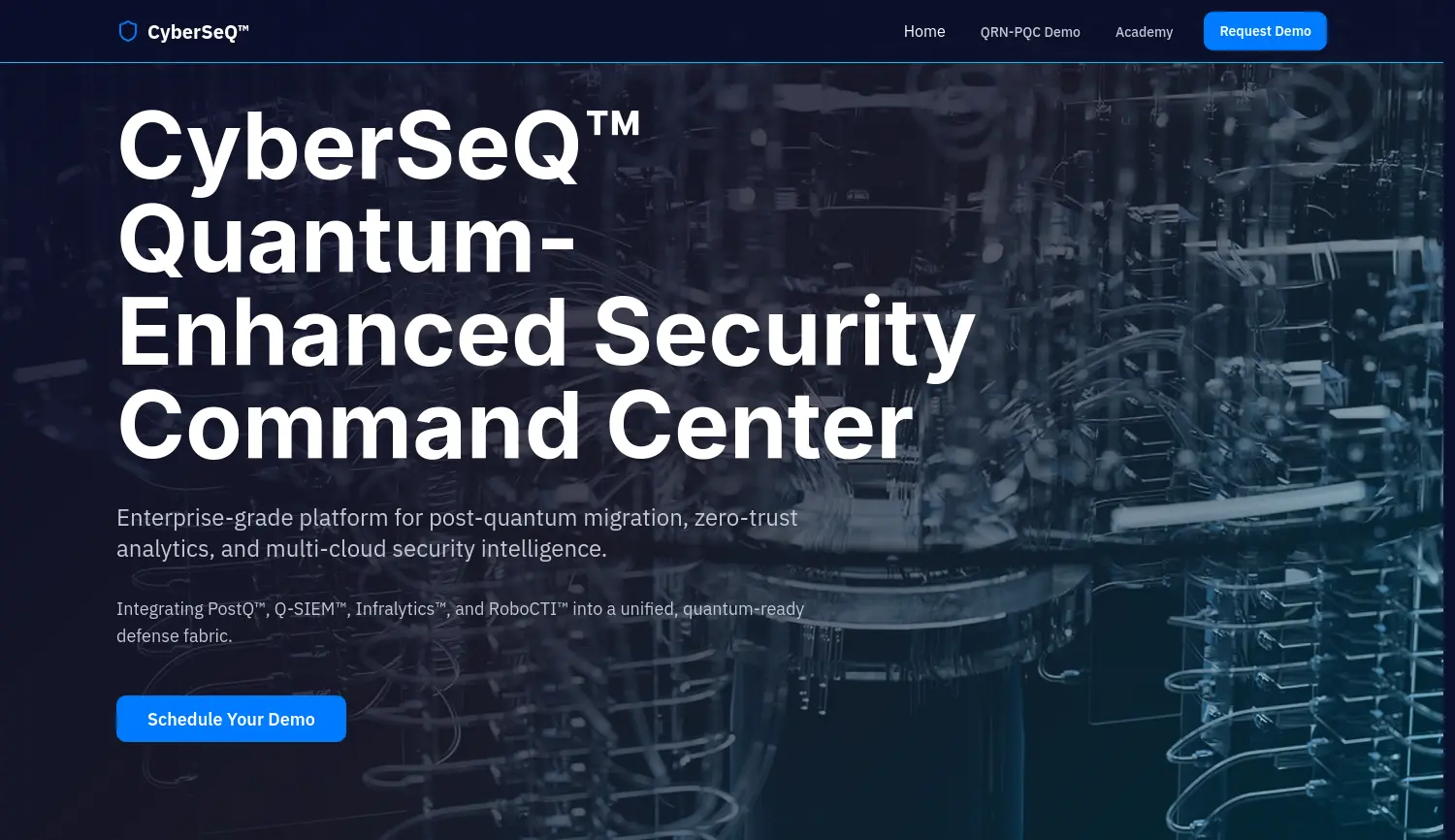 Website der Firma DMS Digital Maritime Solutions GmbH