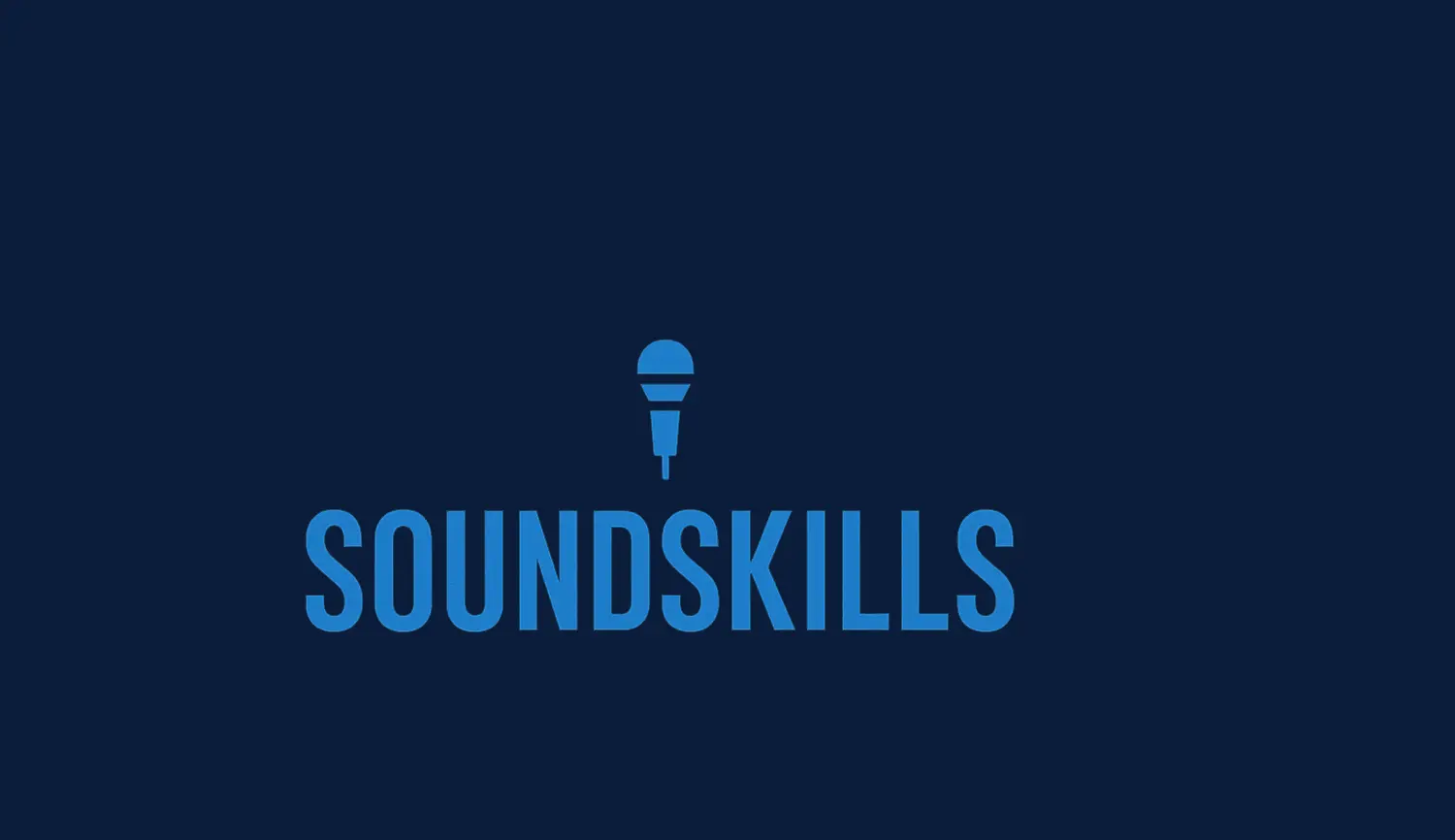 Website der Firma Soundskills UG