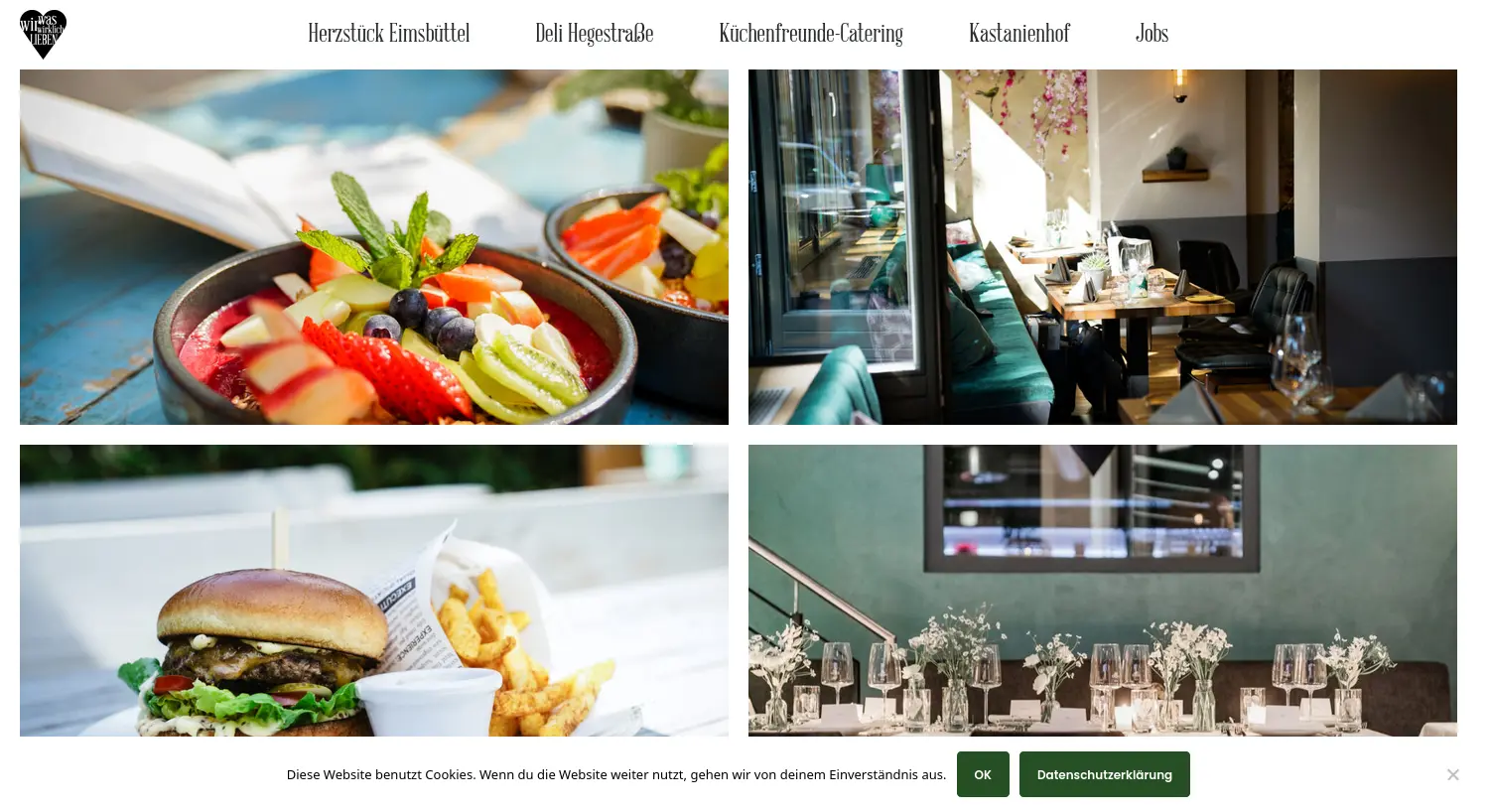 Website der Firma Was Wir Wirklich Lieben GmbH