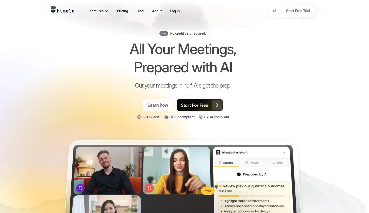 Website der Firma Oxolo GmbH