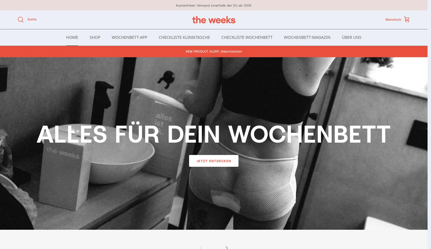 Website der Firma out loud UG (haftungsbeschränkt)